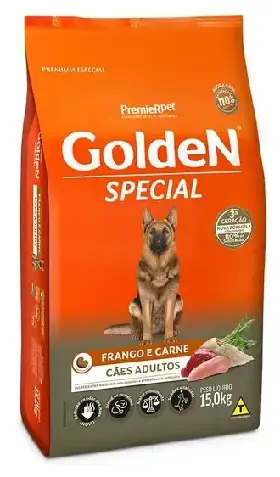 Ração Super Premium para Cães Adultos