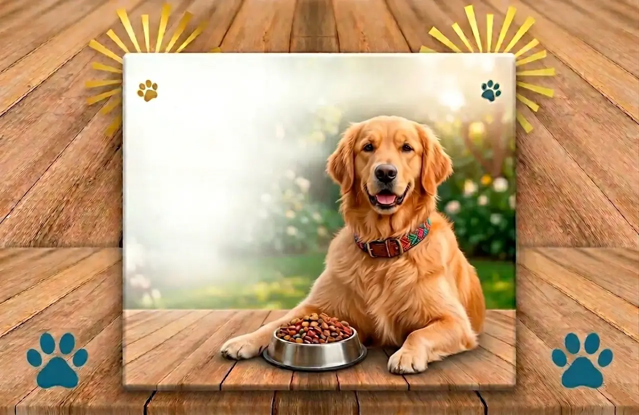 Melhores Rações para cães