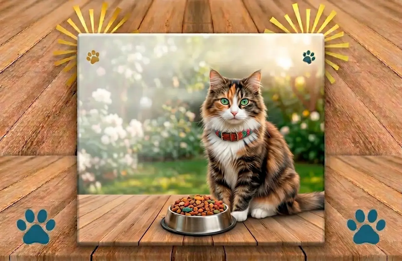 Melhores Rações para gatos