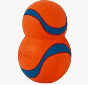 Chuckit! Brinquedo de buscar cães Ultra Tumbler